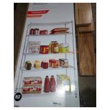 HDX 5-shelf Storage Unit