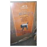 Traeger pro series smoker