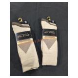 Signature Collection Gold Toe Socks Size 10