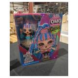 L.O.L. O.M.G. Queens Prism Doll