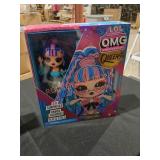 L.O.L. O.M.G. Queens Prism Doll