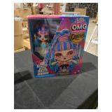 L.O.L. O.M.G. Queens Prism Doll