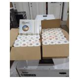 Miami Carry On Paper Towels 48 Rolls Total