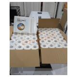 Miami Carry On Paper Towels 48 Rolls Total