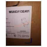 Toto Eco Ultramax One Piece Toilet