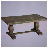 Martin svensson home Napa Pedestal table