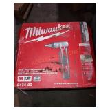Milwaukee M12 PEX Expander Kit