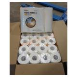 Miami Carry On Paper Towels 24 Rolls Total