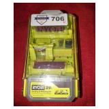 Ryobi 29 Piece Sanding & Polishing Kit