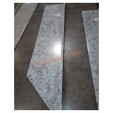 Hampton Bay 30.5" x 121" Countertop