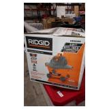 Rigid 6 gallon wet dry vacuum