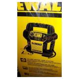 Dewalt jump starter