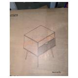 Nathan James side table