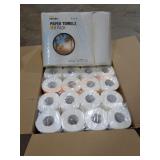Miami Carry On Paper Towels 24 Rolls Total