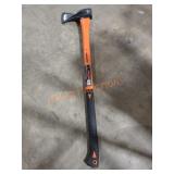 Proxima 4.5lb Super Splitter w/ Fiberglass Handle