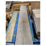 Everlife waterproof rigid core flooring