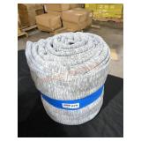 Blue/White Throw Blanket