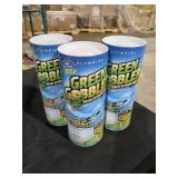 Green Gobbler Drain Opening Pacs (3 Total)