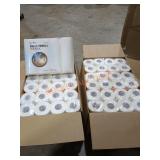 Miami Carry On Paper Towels 48 Rolls Total