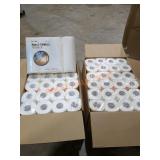 Miami Carry On Paper Towels 48 Rolls Total