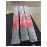 Everbilt Welded Hardware Mesh 24"×5