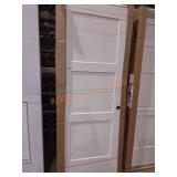 Jeld Wen 30"x80" Door