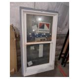 ANDERSEN 56"×33" window