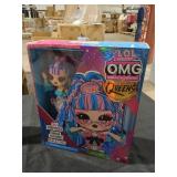 L.O.L. O.M.G. Queens Prism Doll