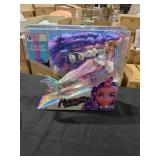 Mermaze Mermaidz Color Change Kishiko Doll