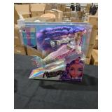 Mermaze Mermaidz Color Change Kishiko Doll