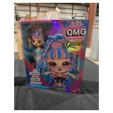 L.O.L. O.M.G. Queens Prism Doll