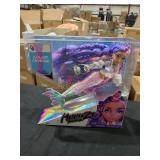 Mermaze Mermaidz Color Change Kishiko Doll