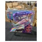 Mermaze Mermaidz Color Change Kishiko Doll