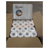 Miami Carry On Paper Towels 24 Rolls Total