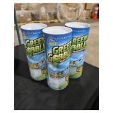 Green Gobbler Drain Opening Pacs (3 Total)