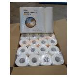 Miami Carry On Paper Towels 24 Rolls Total