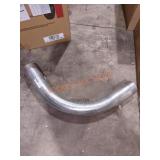 3" Rigid 90 Degree Elbow