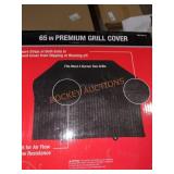 Universal 65" Premium Heavy Duty Grill Cover