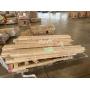 766N - Online Pallet Auction ~Mifflinburg~
