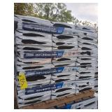 Tamko Hip & Ridge Fiberglass Asphalt Shingles