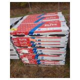 Tamko Elite Fiberglass Asphalt Shingles Rustic