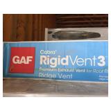 GAF Cobra Rigid Vent 3