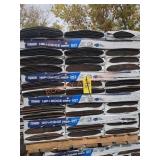 Tamko Hip & Ridge Fiberglass Asphalt Shingles
