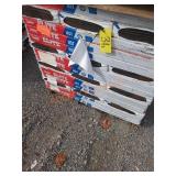 Tamko Elite Fiberglass Asphalt Shingles Rustic