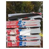 Tamko Elite Fiberglass Asphalt Shingles Rustic