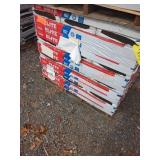 Tamko Elite Fiberglass Asphalt Shingles Rustic