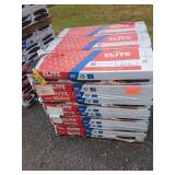 Tamko Elite Fiberglass Asphalt Shingles Weather