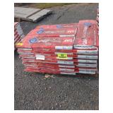 GAF Ridge Cap Shingles Williamsburg Slate