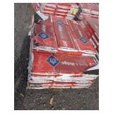GAF Ridge Cap Shingles, Williamsburg Slate