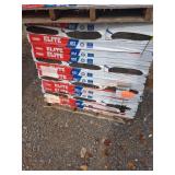Tamko Elite Fiberglass Asphalt Shingles Weather